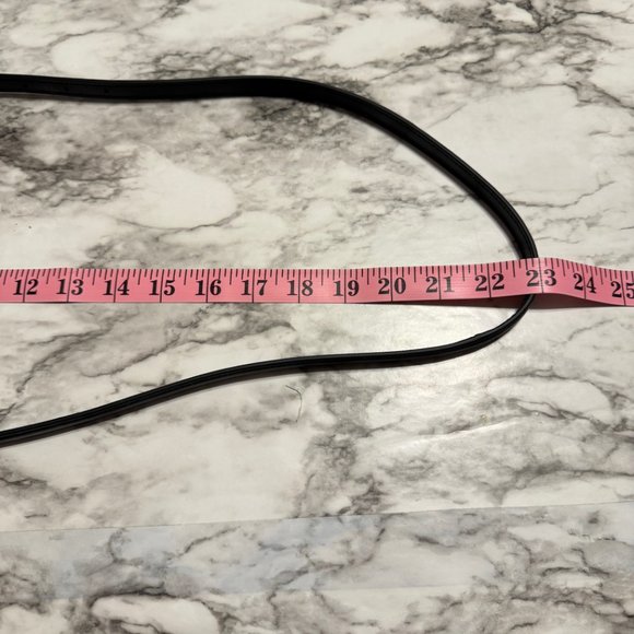 KATE SPADE Staci Dome Crossbody NWT Black Saffiano Leather - Picture 15 of 15